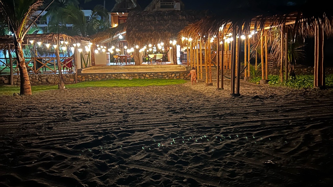 Photo of Others in Puerto Arista