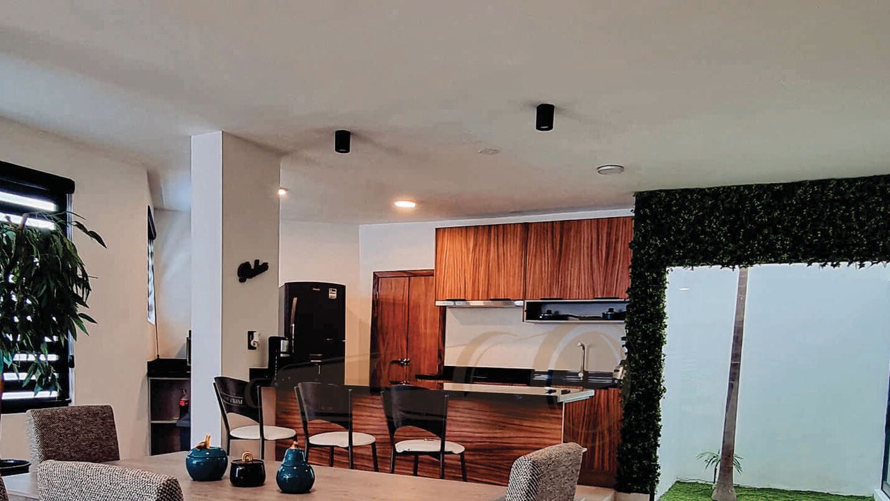 Photo of Kitchen in Federico Velarde