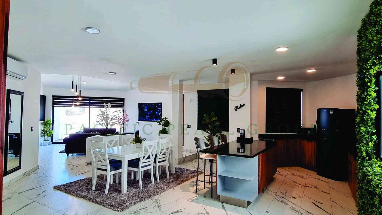 Photo of Kitchen in Federico Velarde