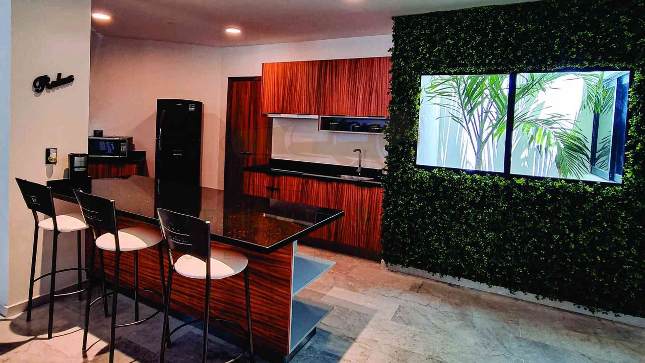 Photo of Kitchen in Federico Velarde