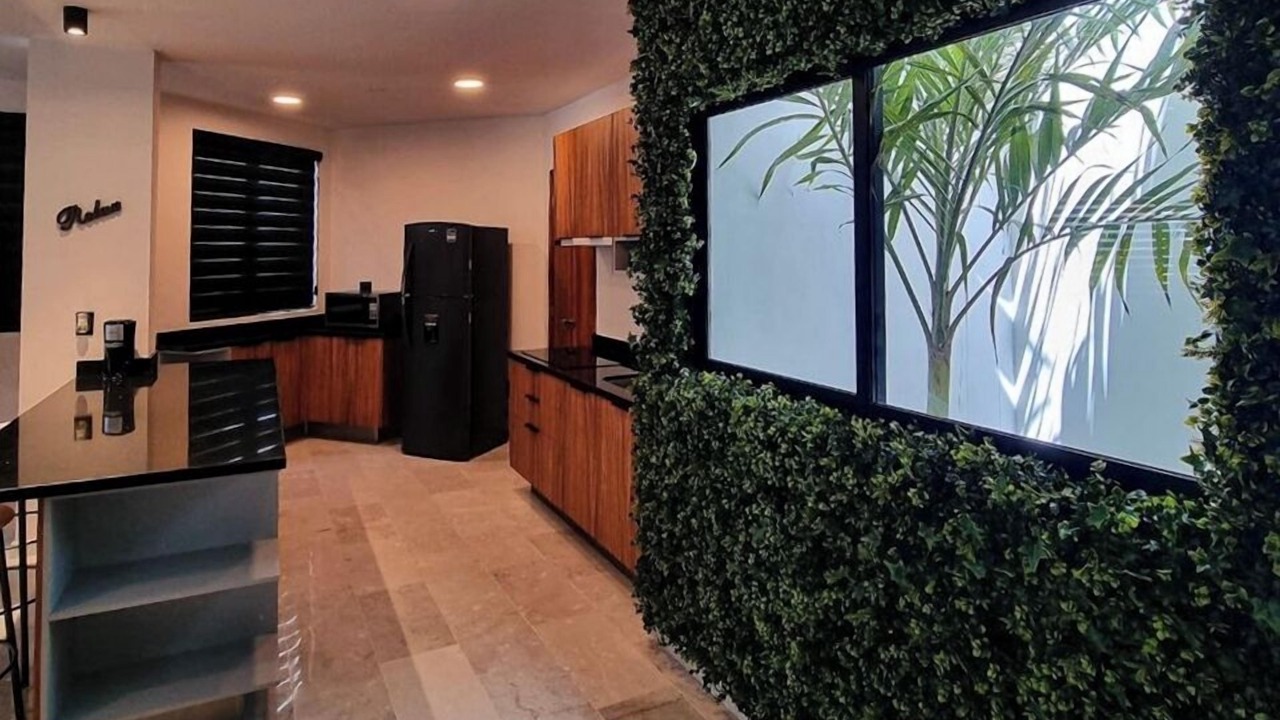 Photo of Kitchen in Federico Velarde