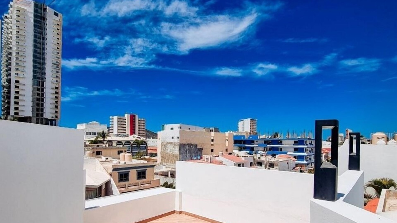Photo of Outdoor in Federico Velarde