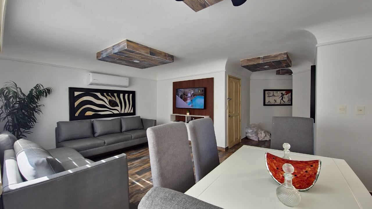 Photo of Kitchen in Zona Dorada