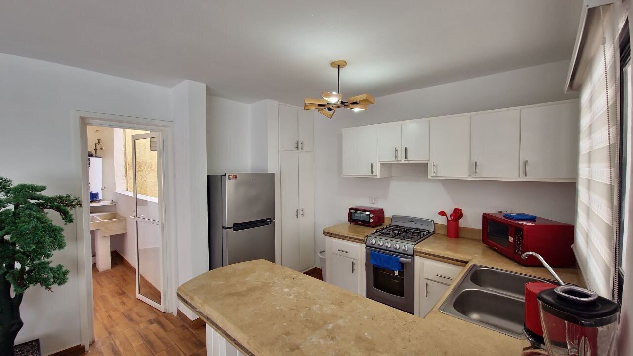 Photo of Kitchen in Zona Dorada