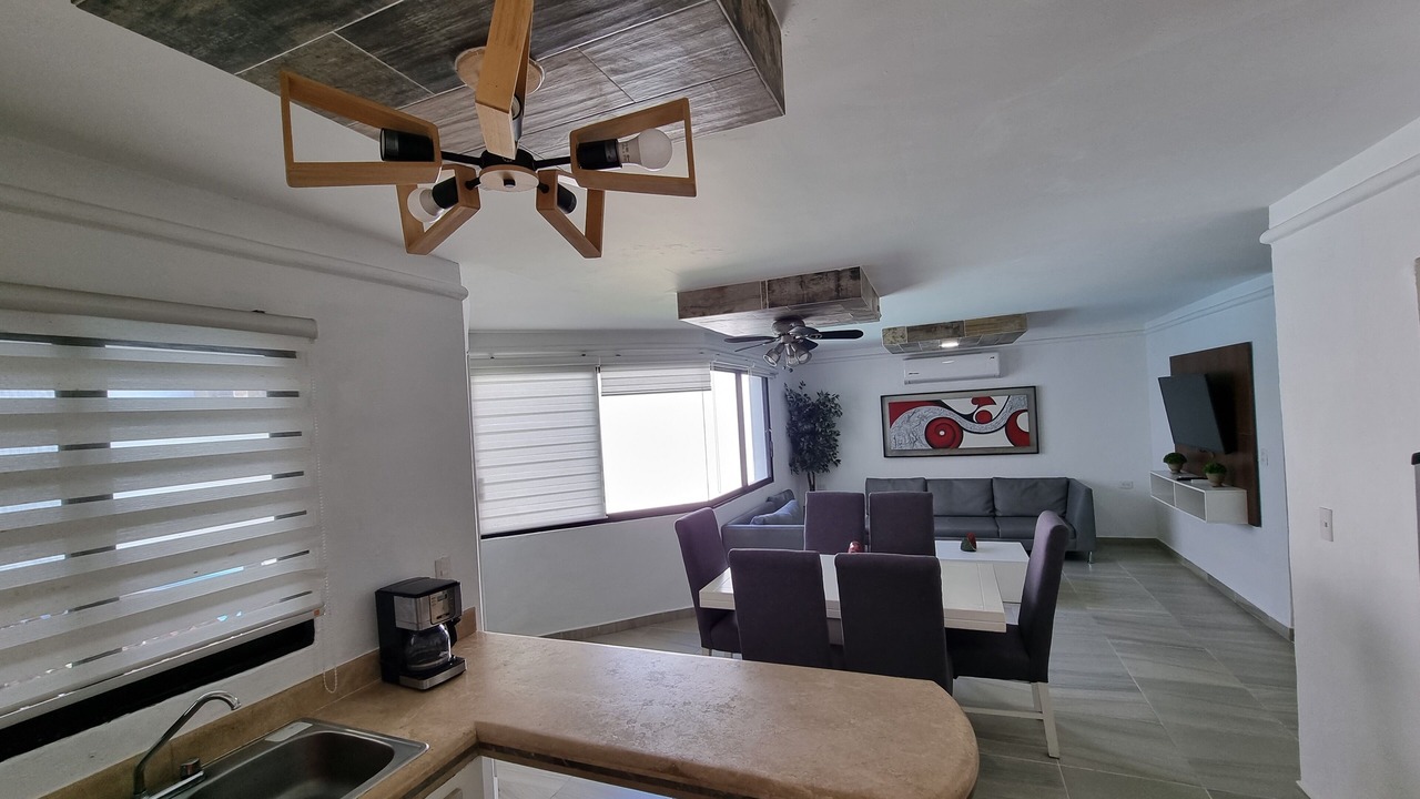 Photo of Kitchen in Zona Dorada