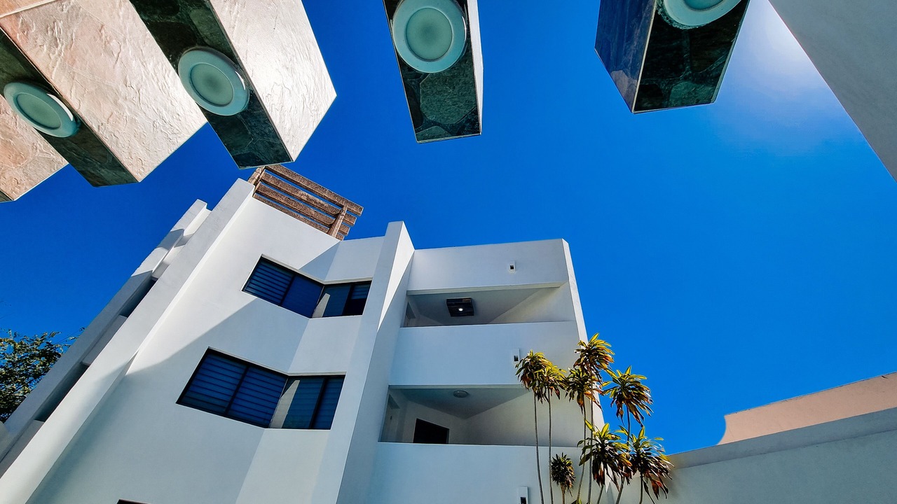 Photo of Outdoor in Zona Dorada