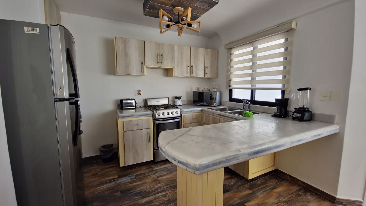 Photo of Kitchen in Zona Dorada