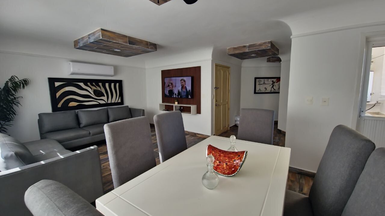 Photo of Kitchen in Zona Dorada