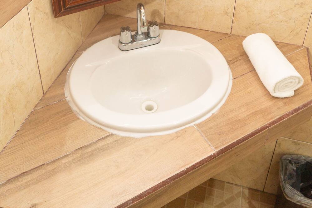 Photo of Bathroom in Tanchachin