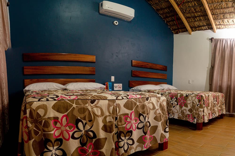 Photo of Bedroom in Tanchachin