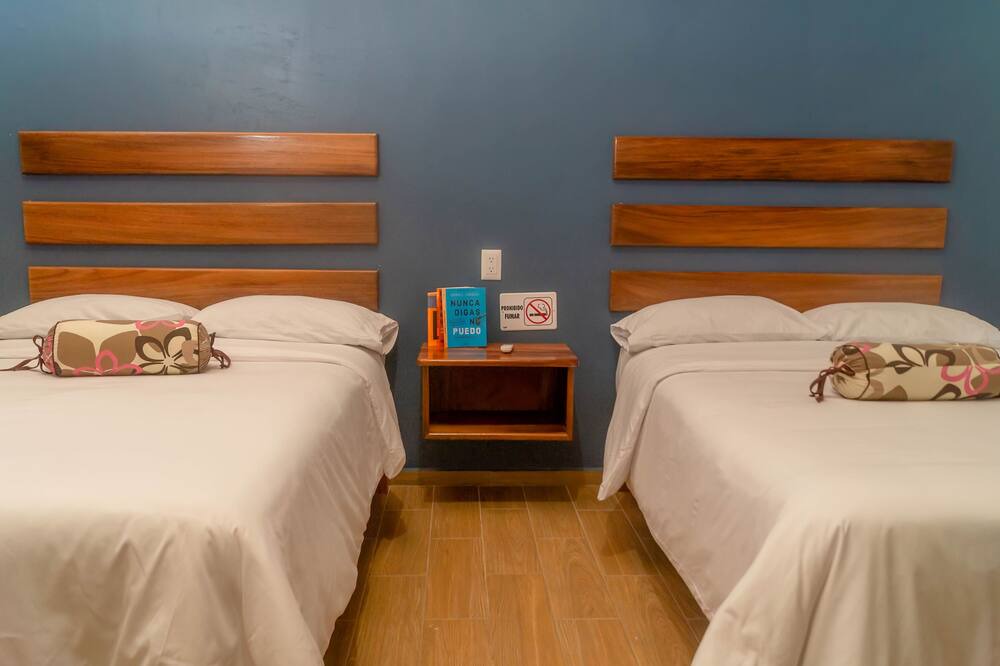 Photo of Bedroom in Tanchachin