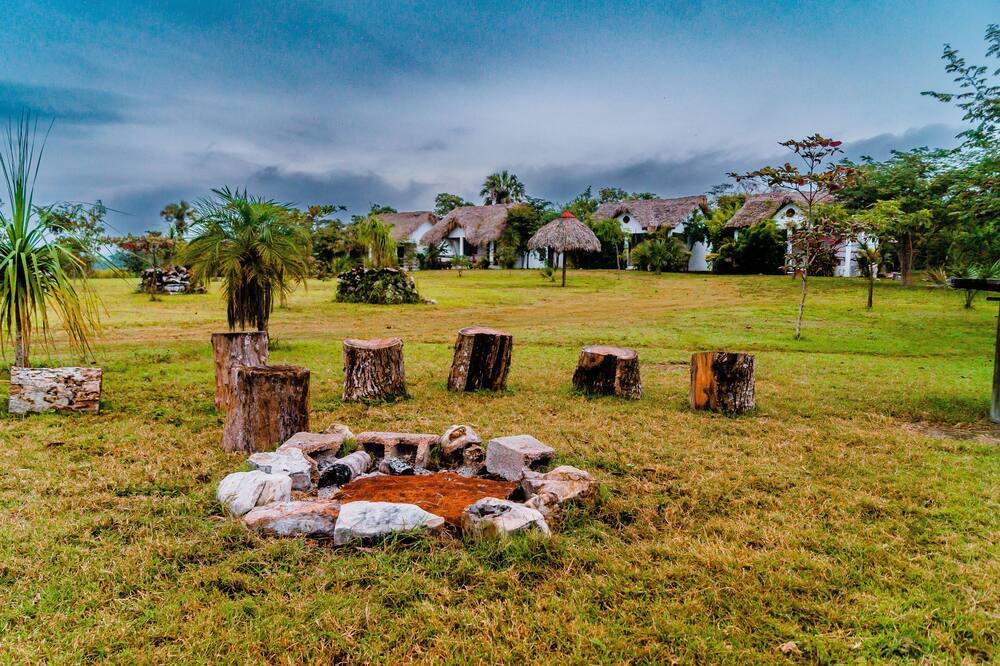 Photo of Patio Balcony in Tanchachin