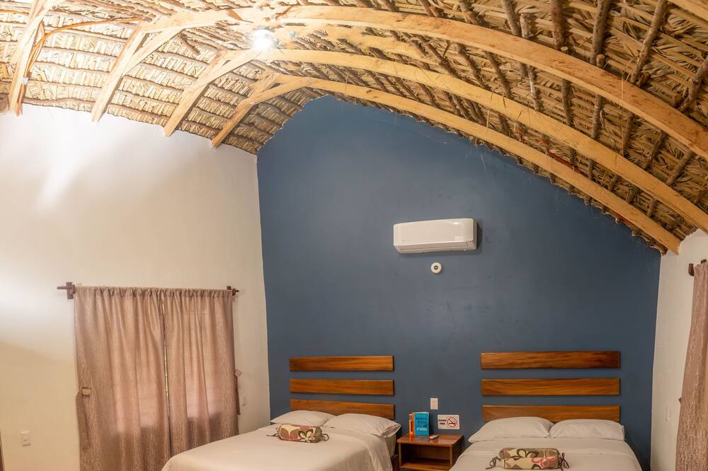 Photo of Bedroom in Tanchachin