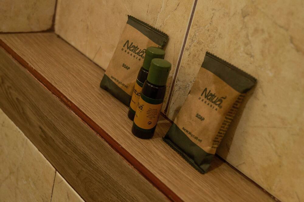 Photo of Bathroom in Tanchachin