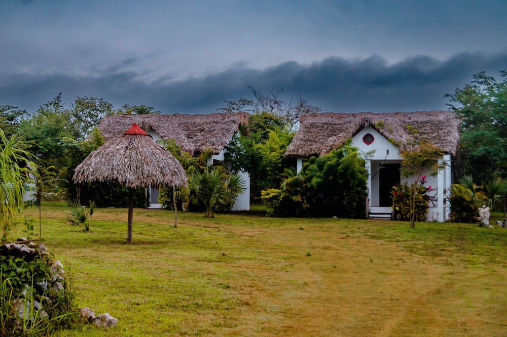 Photo of Outdoor in Tanchachin