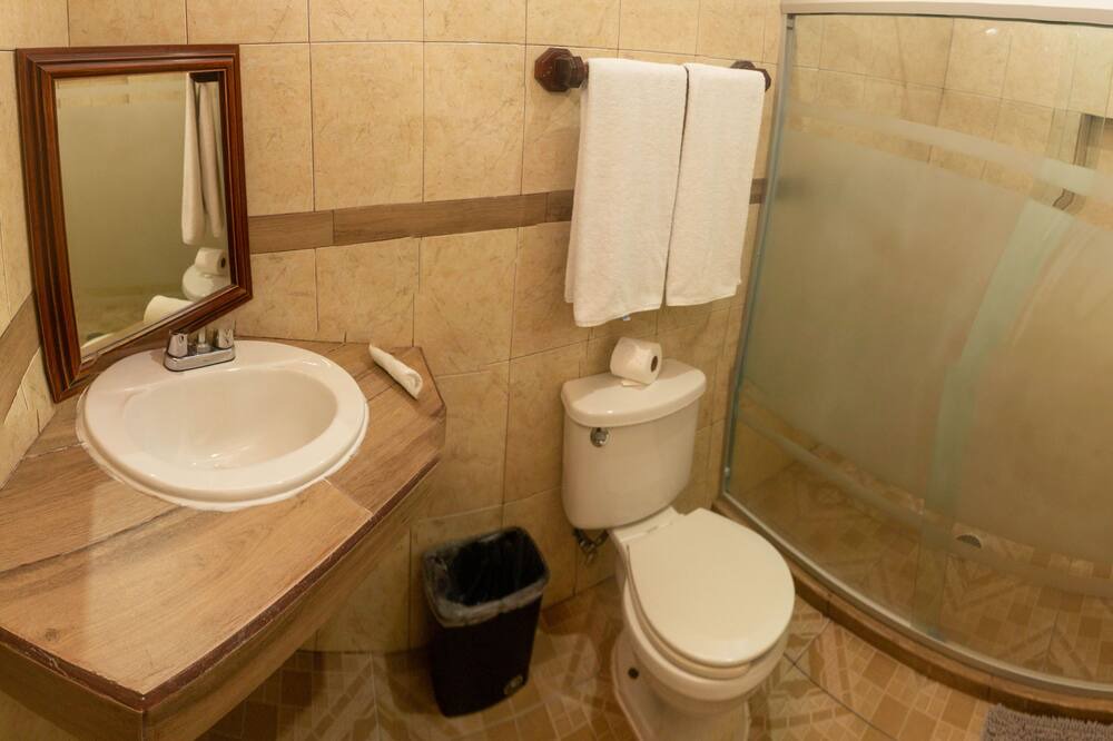 Photo of Bathroom in Tanchachin