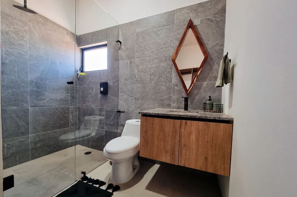 Photo of Bathroom in Mazatlan