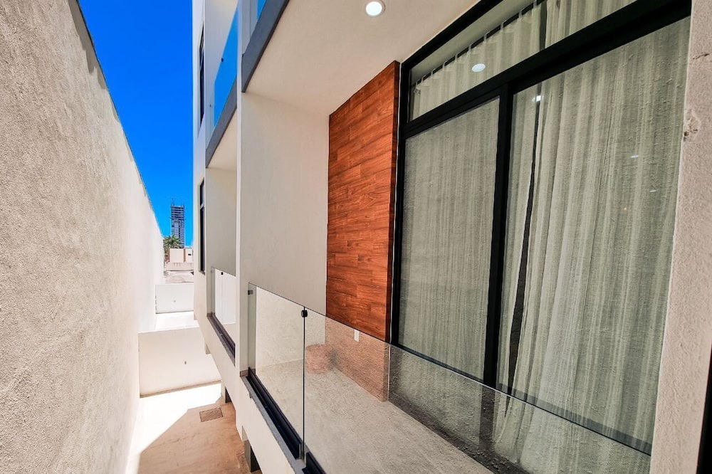 Photo of Patio Balcony in Mazatlan