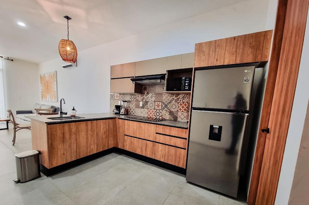 Photo of Kitchen in Mazatlan
