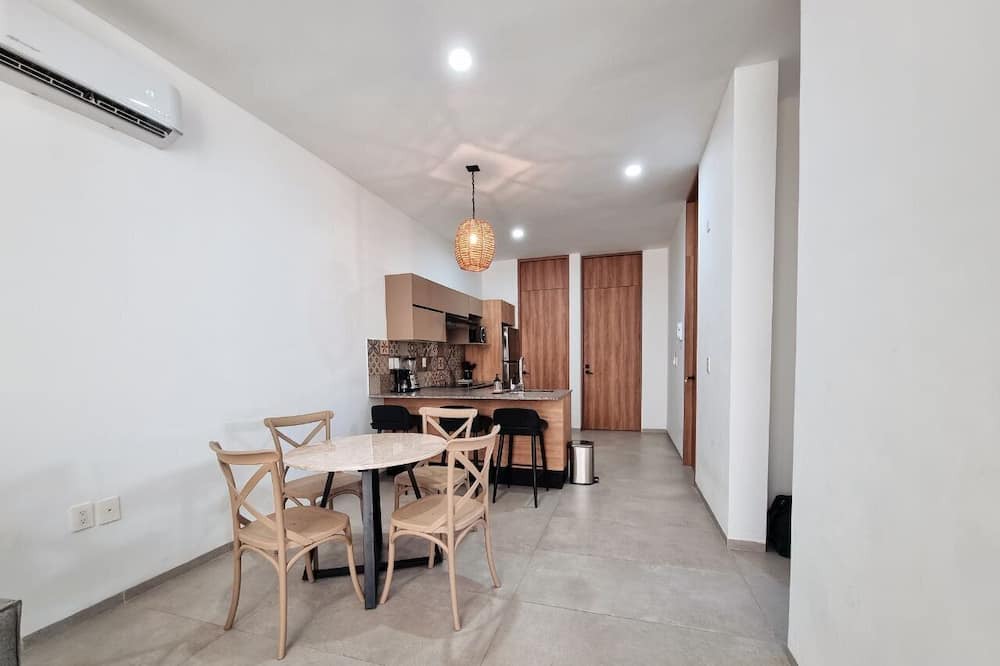 Photo of Kitchen in Mazatlan
