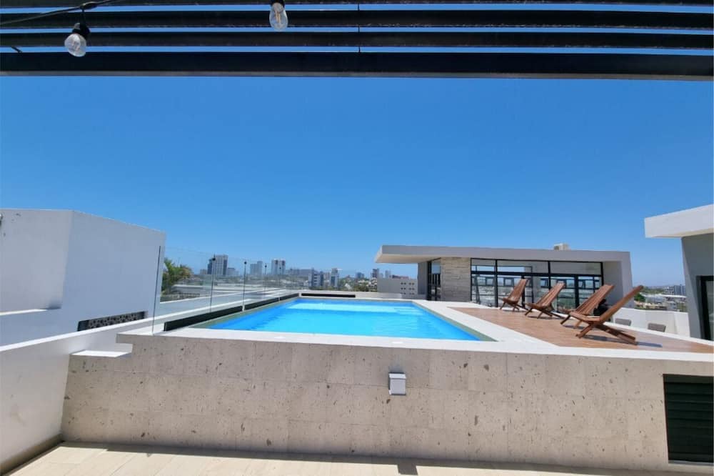 Photo of Outdoor in Mazatlan