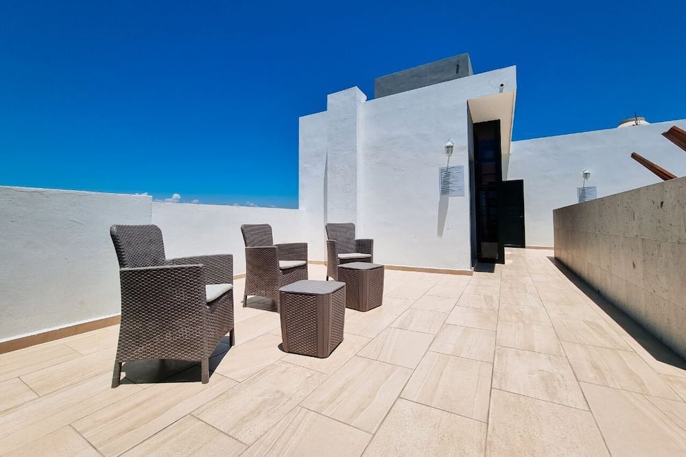 Photo of Outdoor in Mazatlan