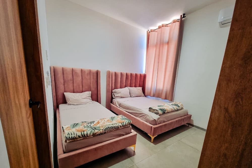 Photo of Bedroom in Mazatlan