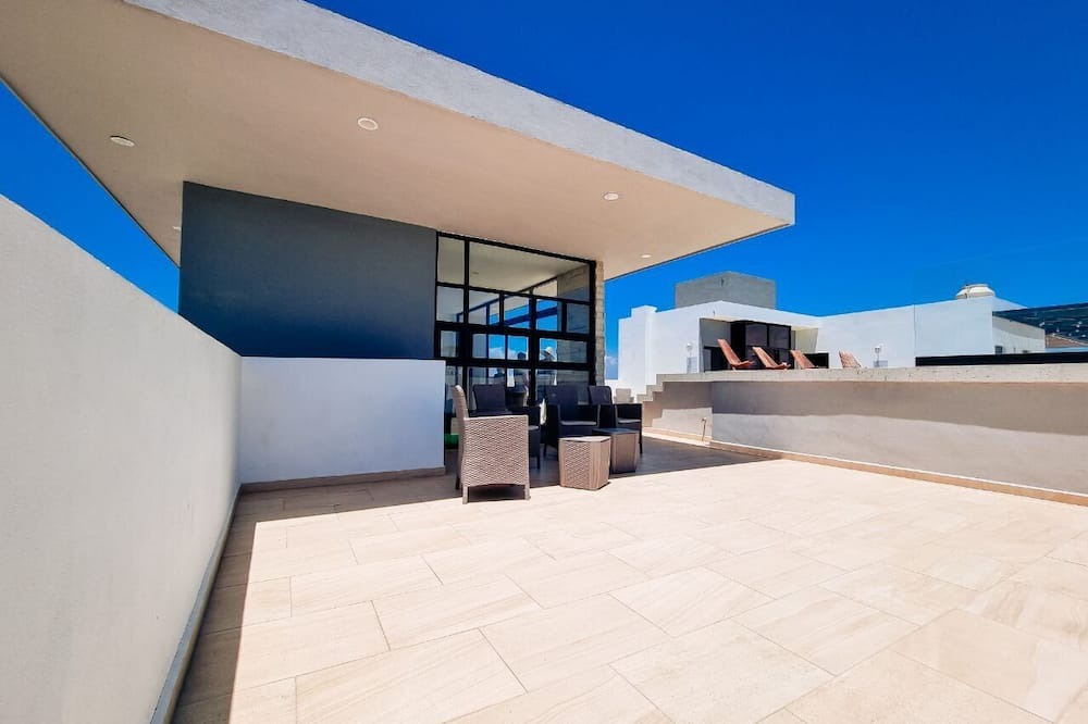 Photo of Outdoor in Mazatlan