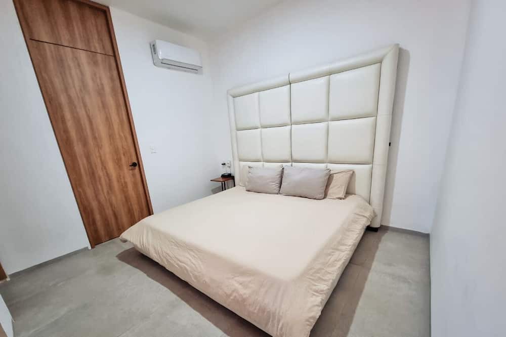 Photo of Bedroom in Mazatlan