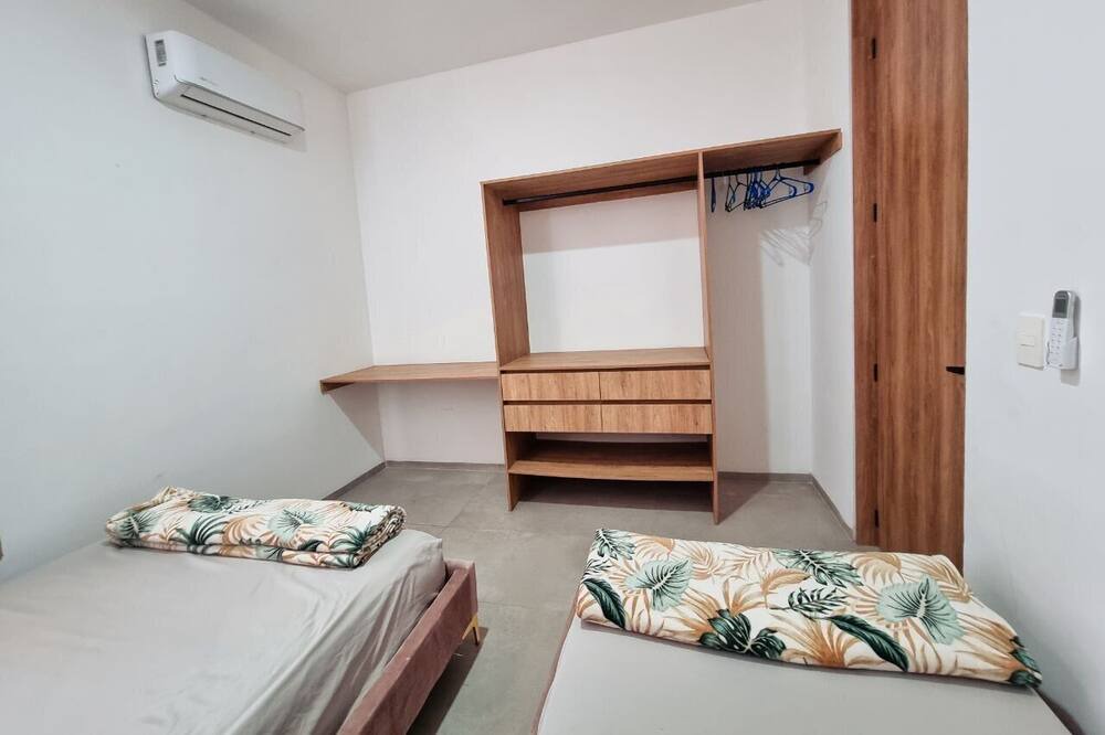 Photo of Bedroom in Mazatlan