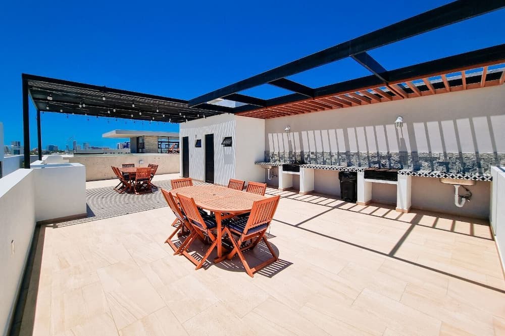 Photo of Outdoor in Mazatlan