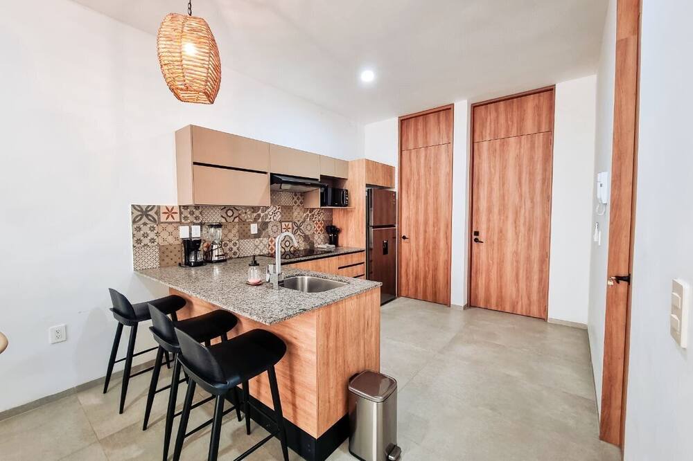 Photo of Kitchen in Mazatlan