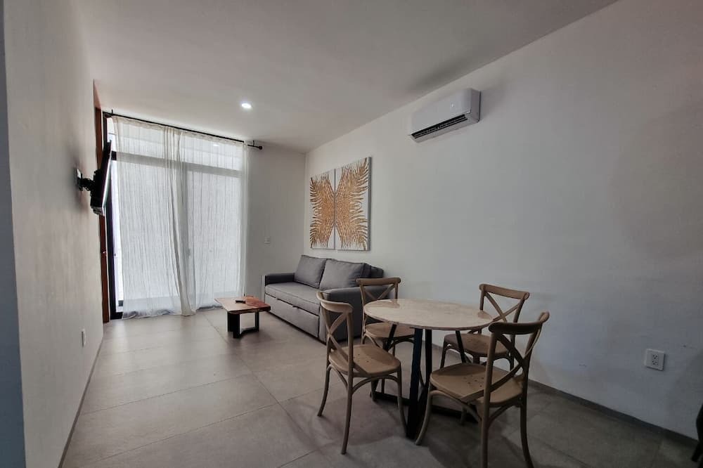 Photo of Livingroom in Mazatlan