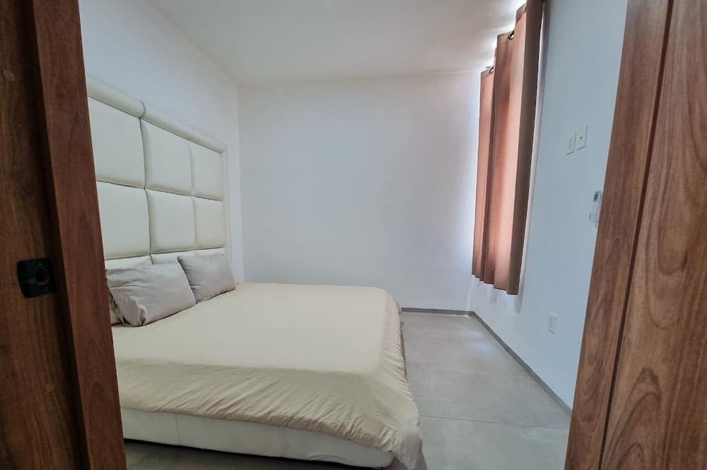 Photo of Bedroom in Mazatlan