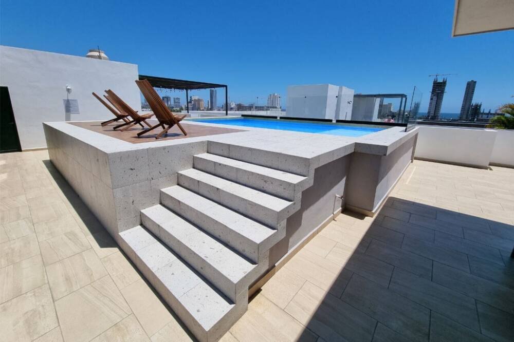 Photo of Outdoor in Mazatlan