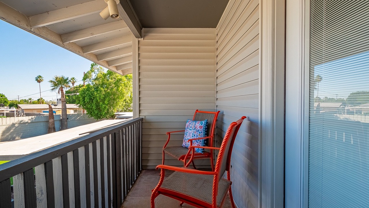 Photo of Outdoor in Yuma