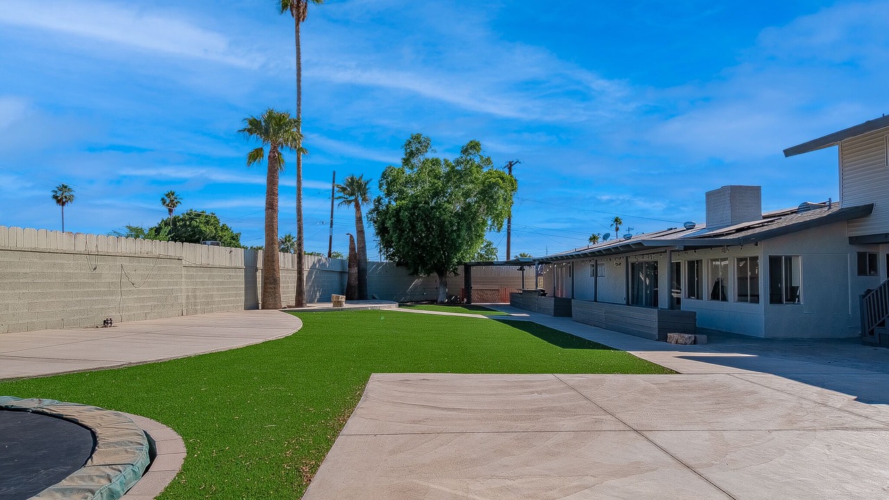 Photo of Outdoor in Yuma
