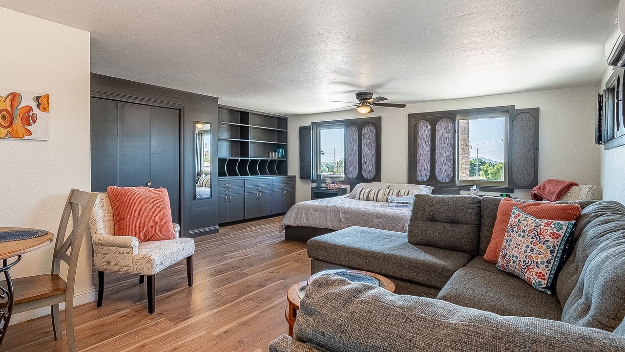 Photo of Livingroom in Yuma