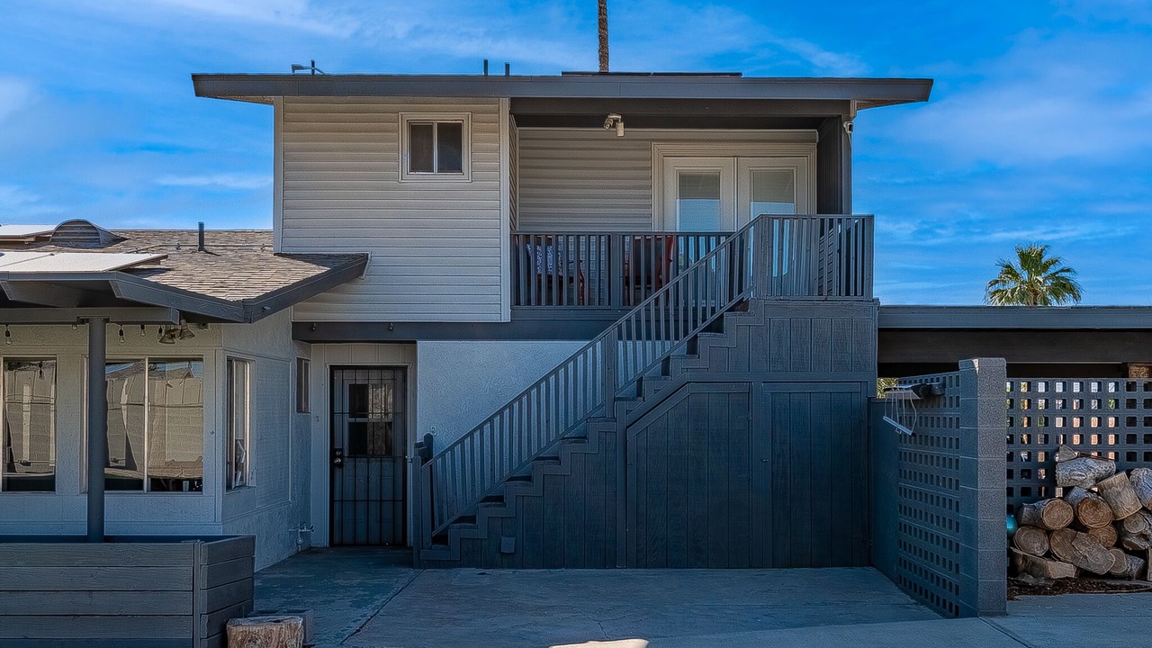Photo of Outdoor in Yuma