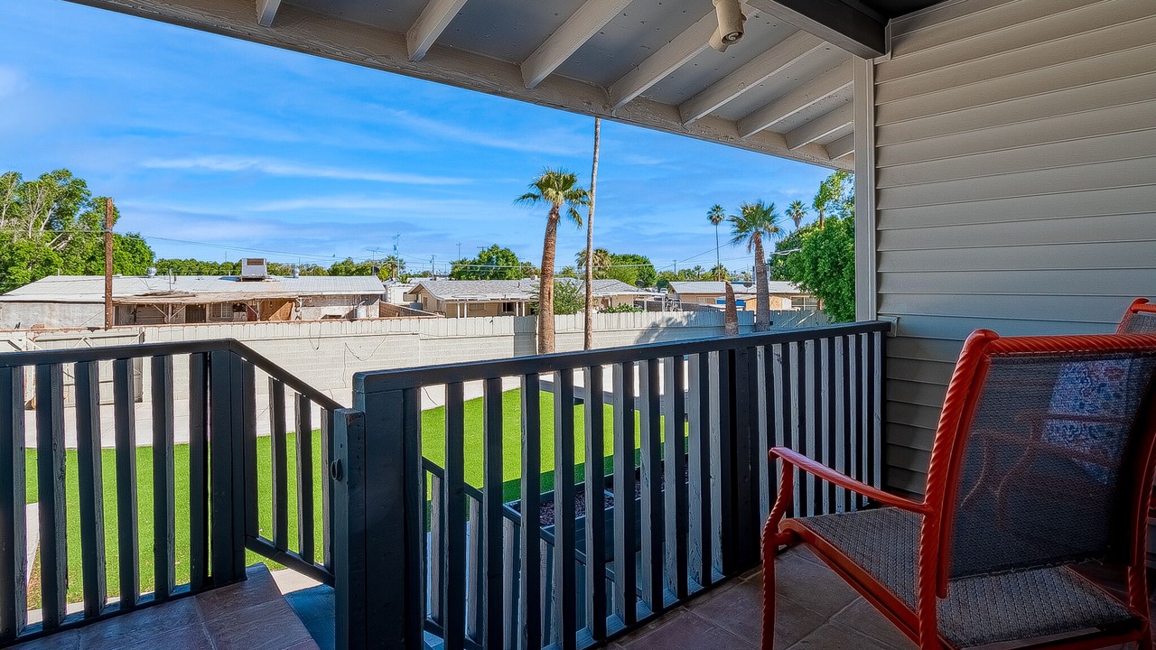 Photo of Outdoor in Yuma