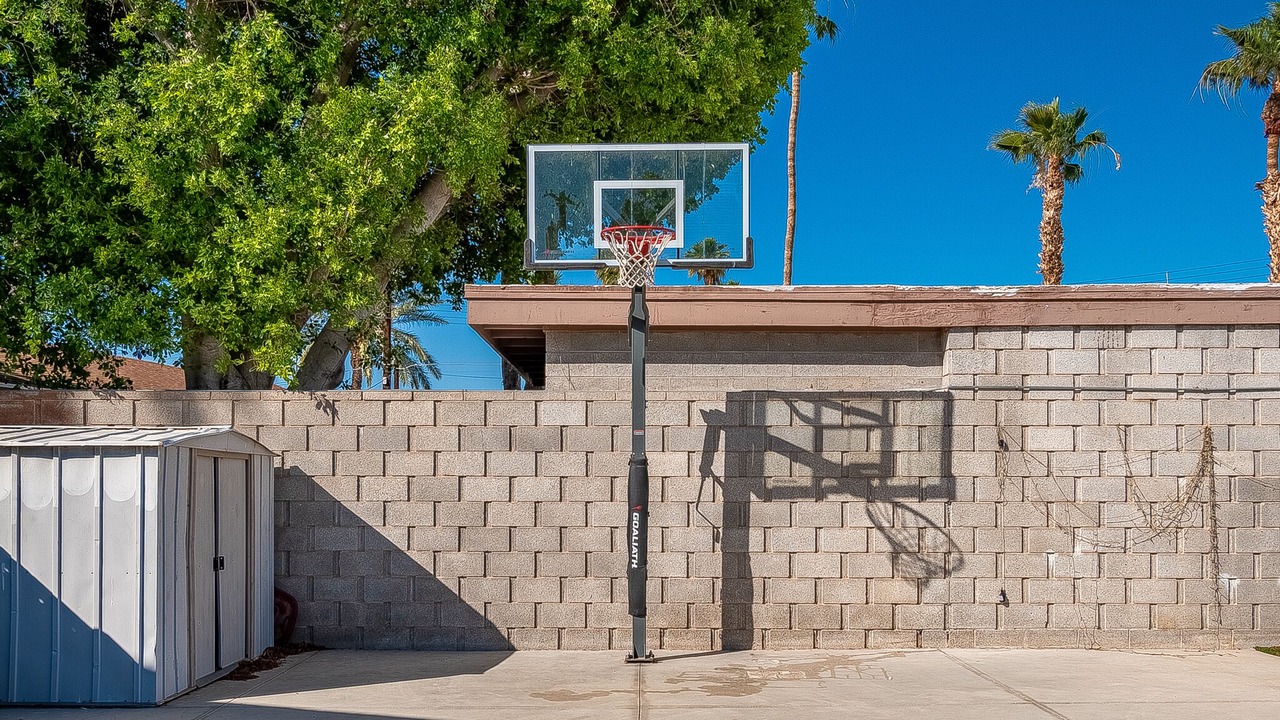 Photo of Outdoor in Yuma