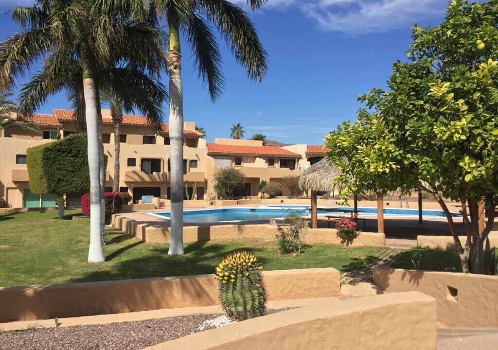 Photo of Outdoor in San Carlos