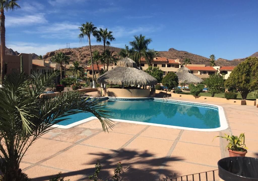 Photo of Outdoor in San Carlos