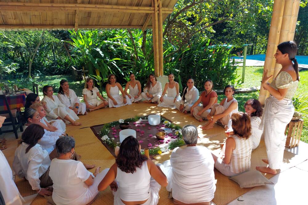 Photo of Others in Palenque