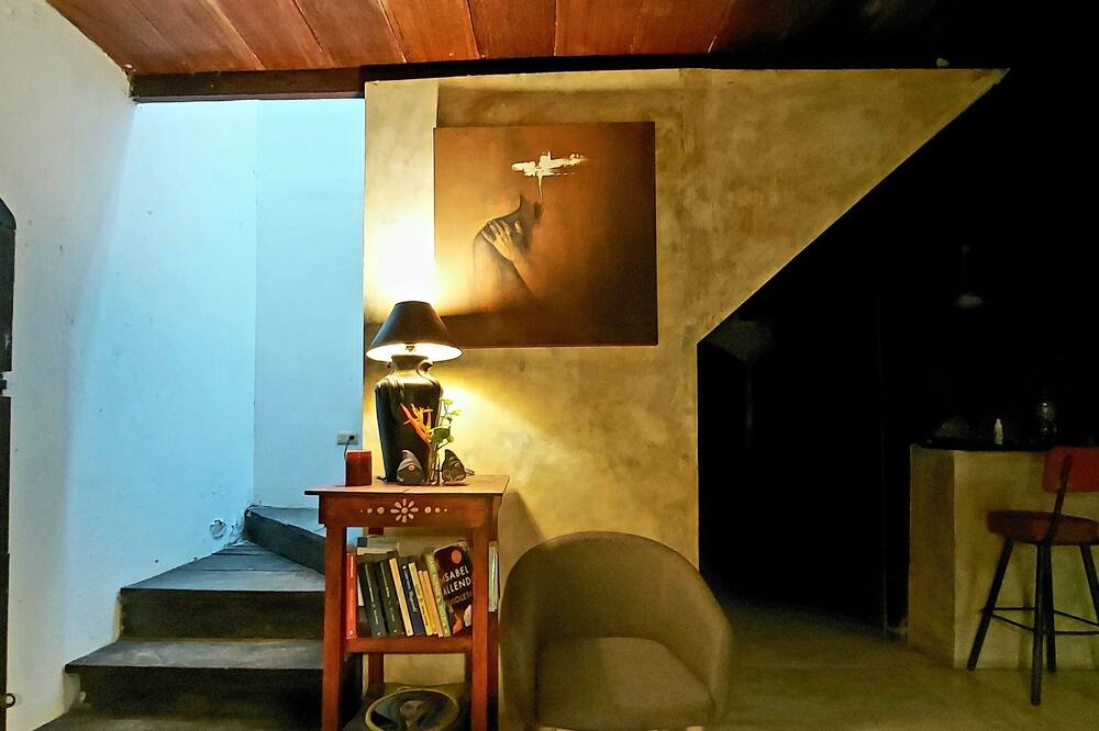 Photo of Livingroom in Palenque