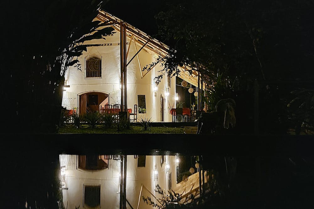 Photo of Outdoor in Palenque