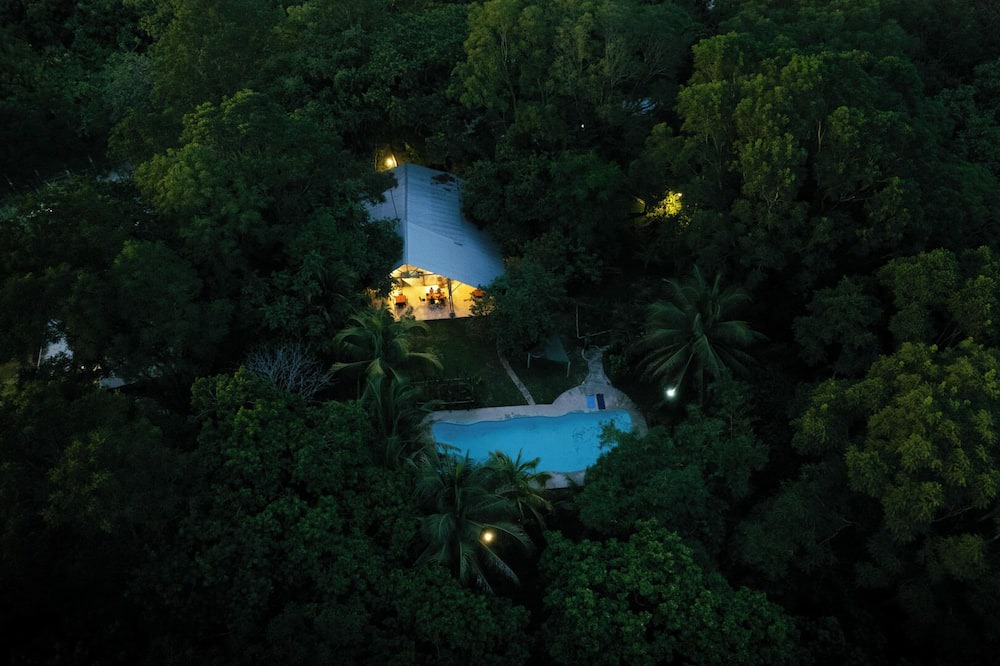 Photo of Outdoor in Palenque