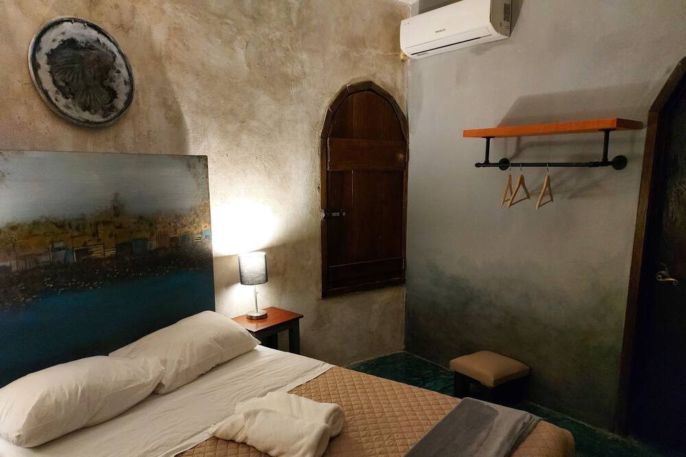 Photo of Bedroom in Palenque