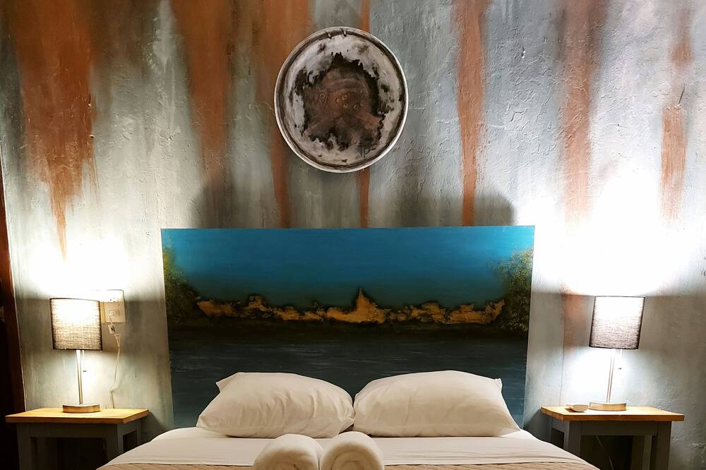 Photo of Bedroom in Palenque