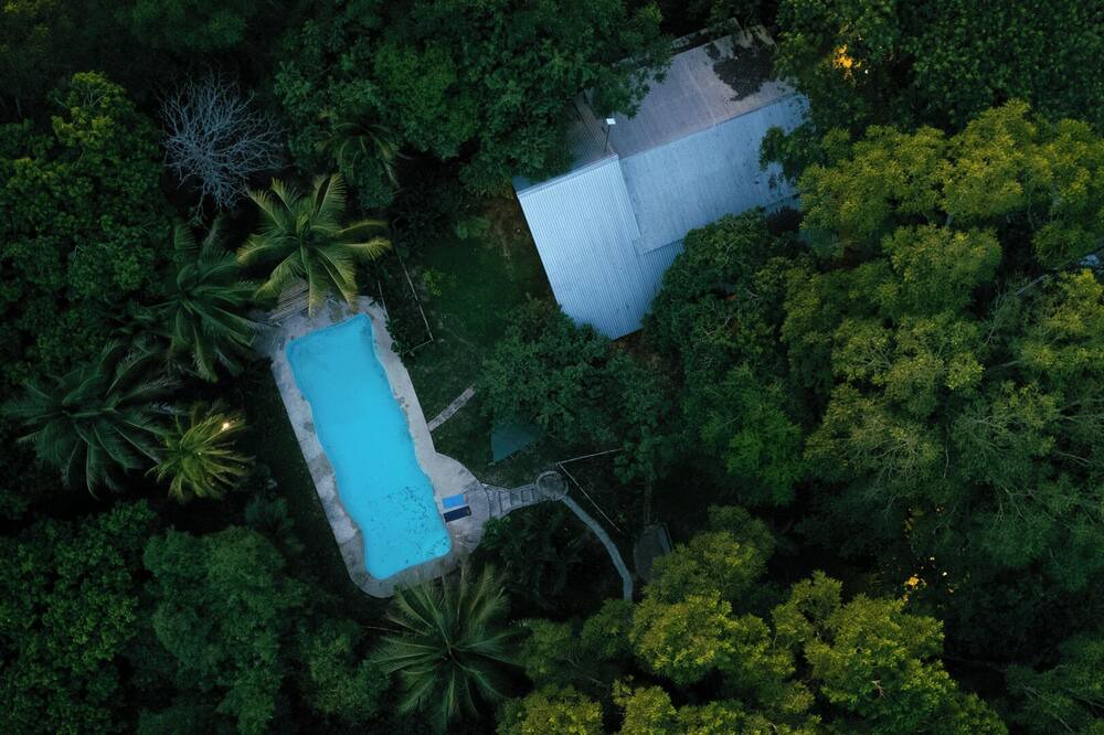 Photo of Outdoor in Palenque
